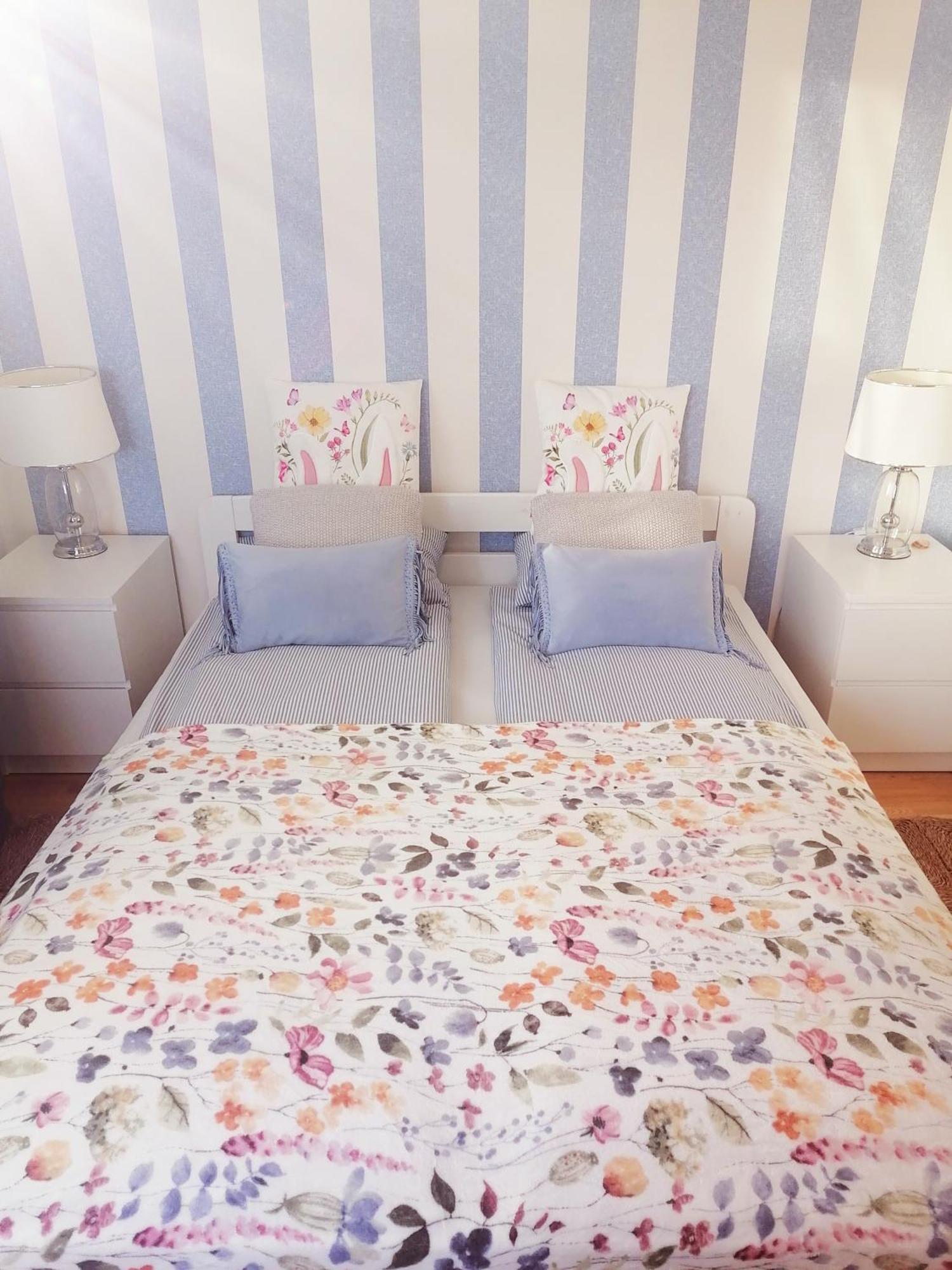 Apartament Seashell Kolobrzeg Bocianie Gniazdo Екстериор снимка
