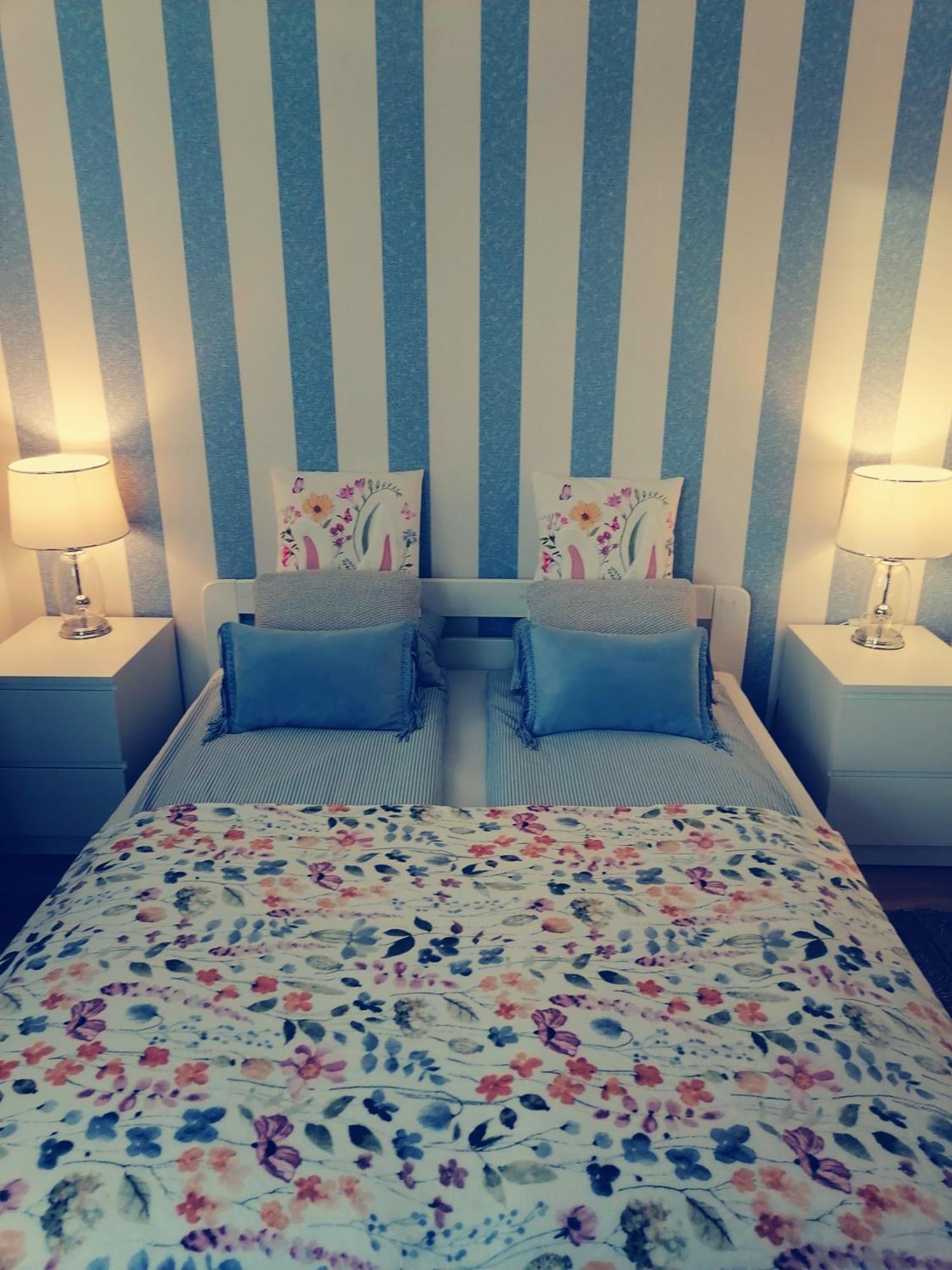 Apartament Seashell Kolobrzeg Bocianie Gniazdo Екстериор снимка