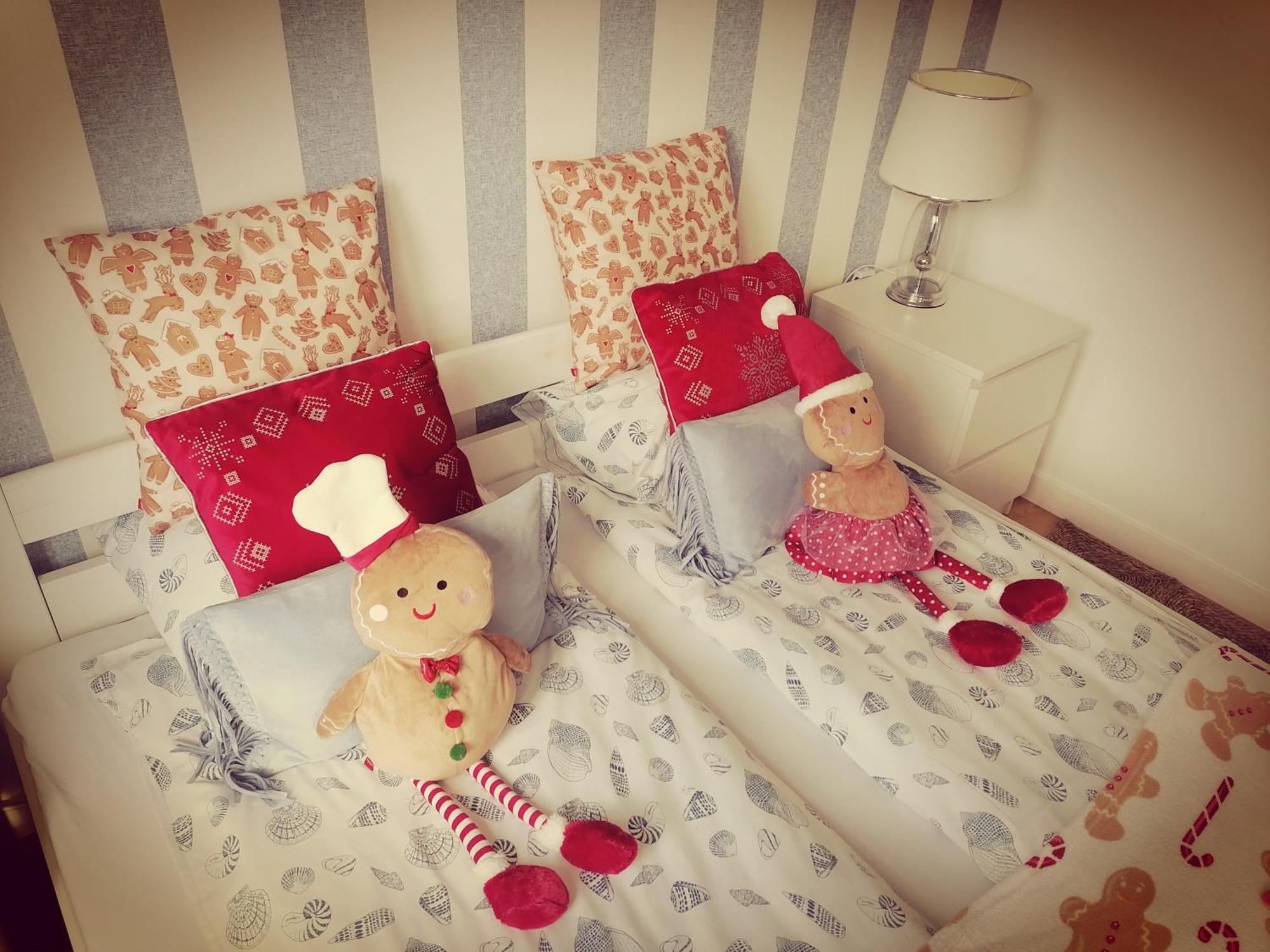 Apartament Seashell Kolobrzeg Bocianie Gniazdo Екстериор снимка