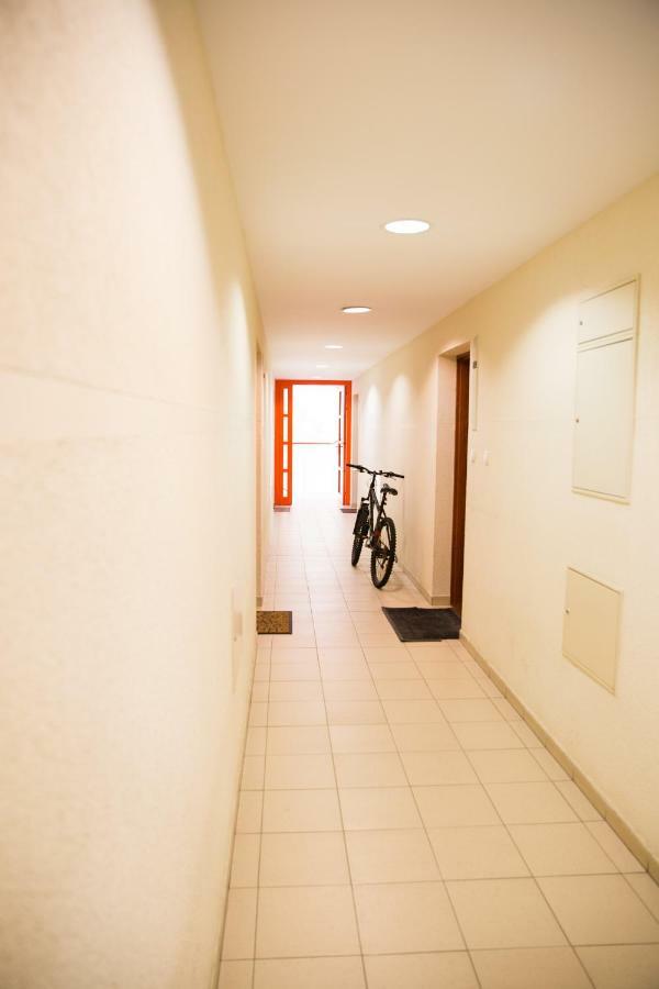 Apartament Seashell Kolobrzeg Bocianie Gniazdo Екстериор снимка